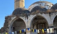 أوقاف 48 بعد اللقاء برئيس بلدية طبريا: قريبًا البدء بترميم المسجد الكبير